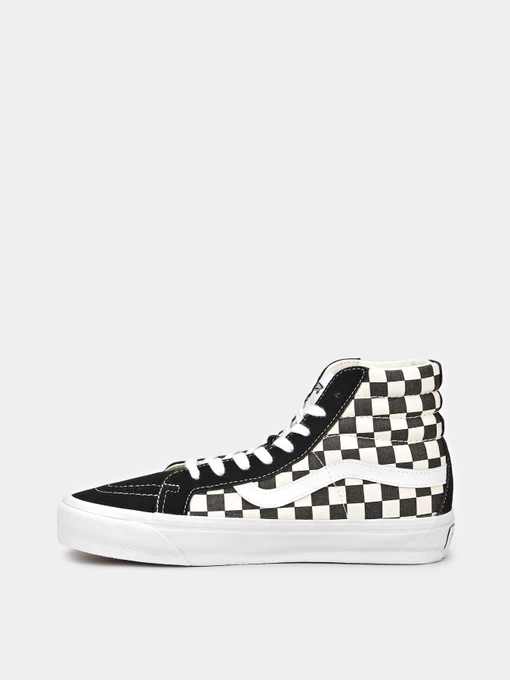 Жіночі Кеди високі Vans Sk8-Hi Reissue 38 фото 2