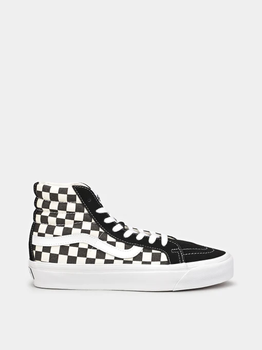 Кеды Vans Sk8-Hi Reissue 38 модель VN000CR02BO1 Фото