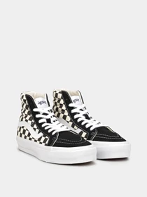 Кеды Vans Sk8-Hi Reissue 38 модель VN000CR02BO1 Фото