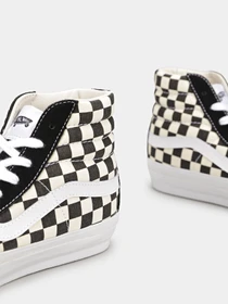 Кеды Vans Sk8-Hi Reissue 38 модель VN000CR02BO1 Фото