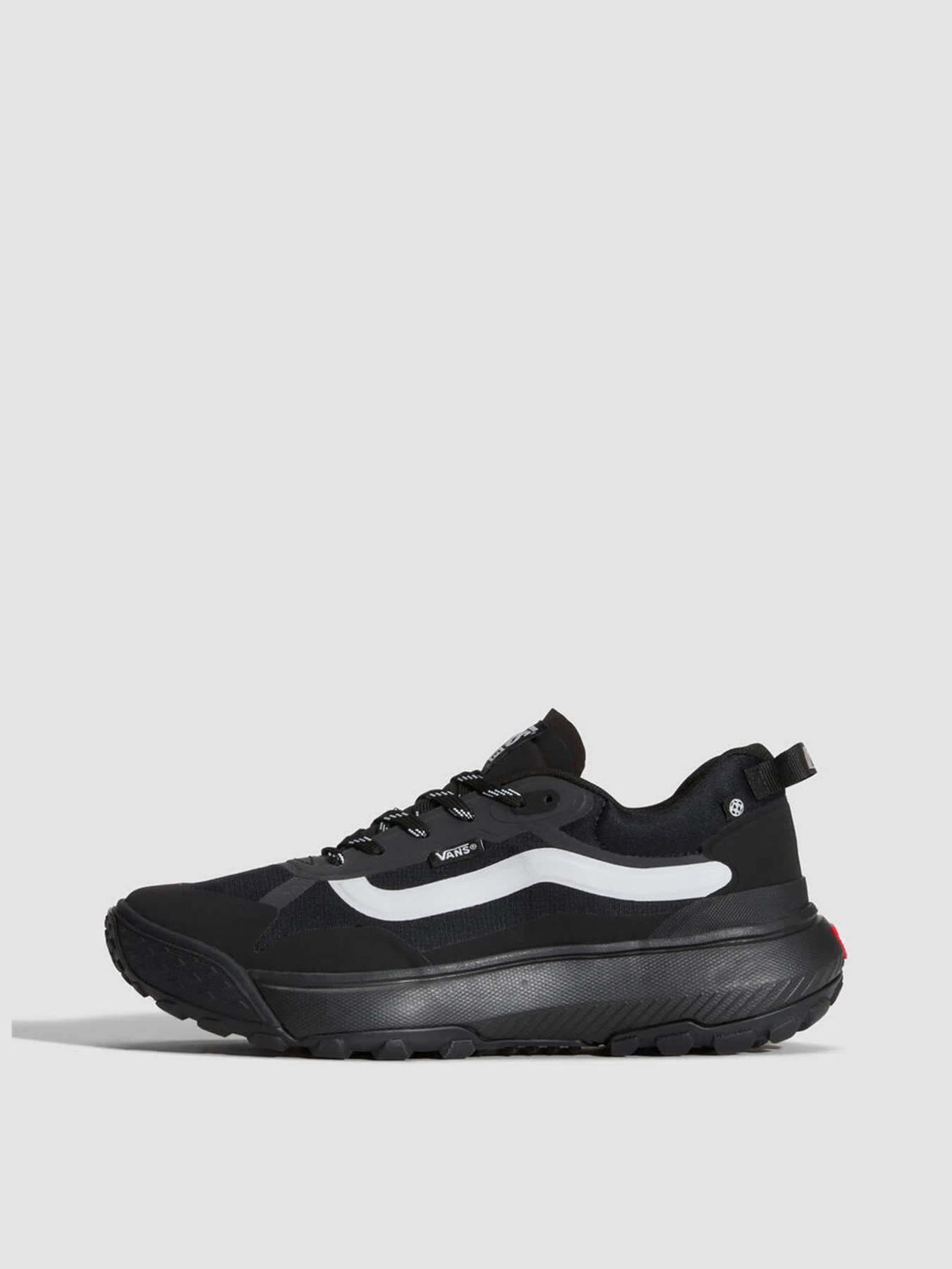 Кроссовки Vans MTE Crosspath модель VN000CVUBLK1 Фото