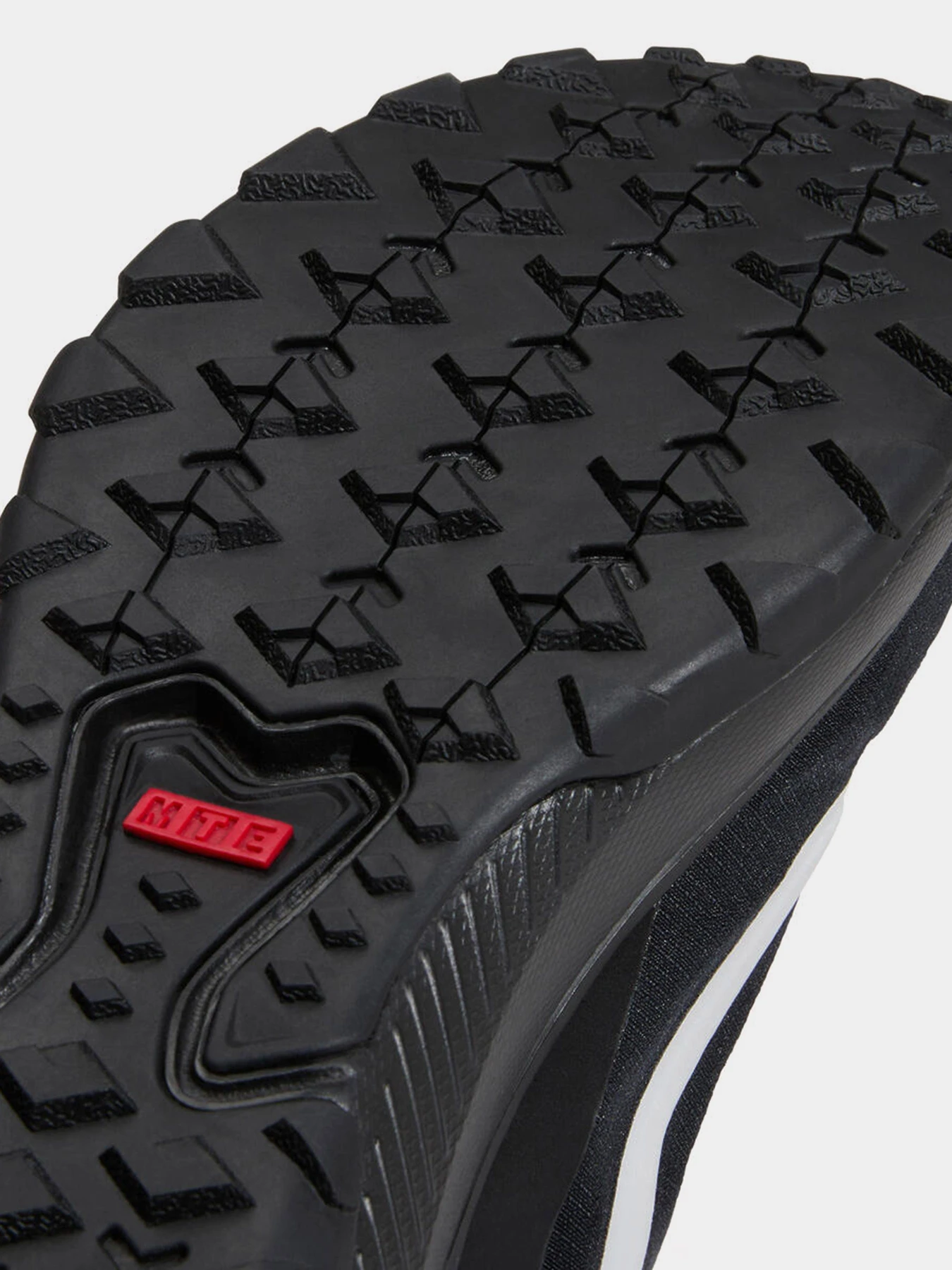 Кроссовки Vans MTE Crosspath модель VN000CVUBLK1 Фото