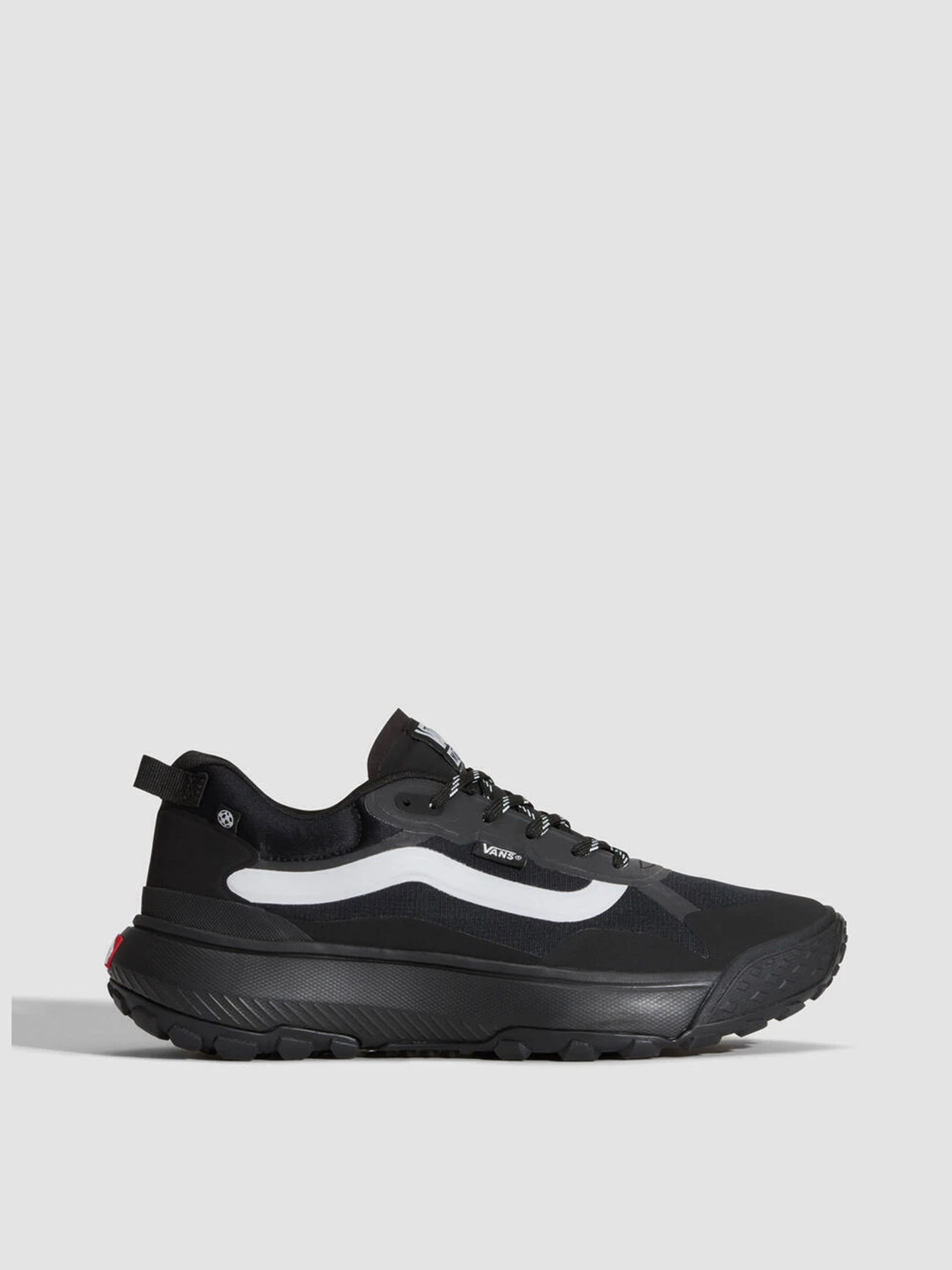 Кроссовки Vans MTE Crosspath модель VN000CVUBLK1 Фото
