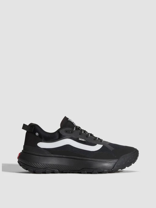 Кроссовки Vans MTE Crosspath модель VN000CVUBLK1 Фото