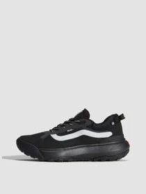 Кроссовки Vans MTE Crosspath модель VN000CVUBLK1 Фото