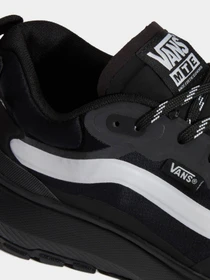 Кроссовки Vans MTE Crosspath модель VN000CVUBLK1 Фото