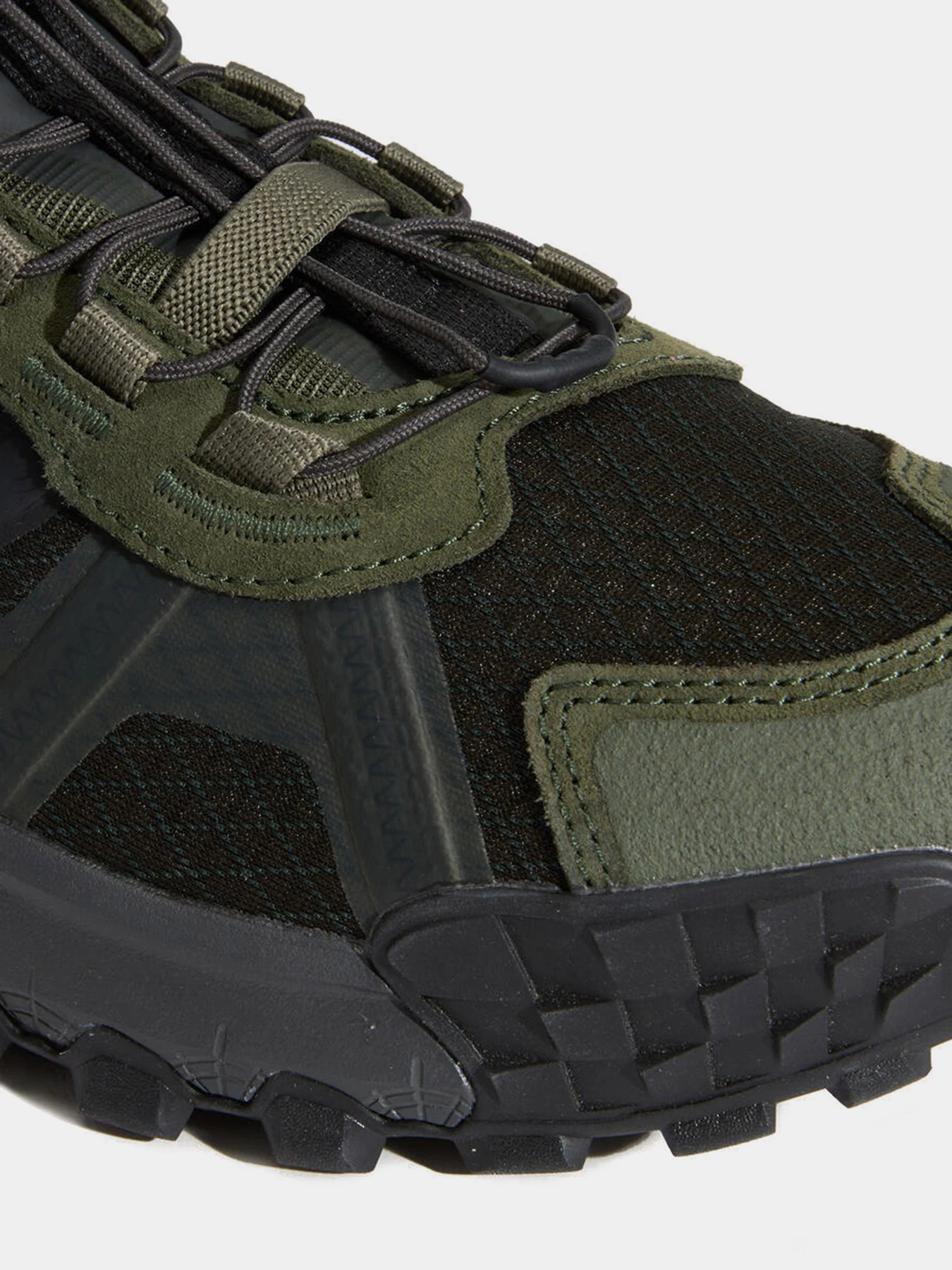 Кросівки Vans MTE Crosspath модель VN000D5VDRK1 Кросівки Vans MTE Crosspath модель VN000D5VDRK1 Фото