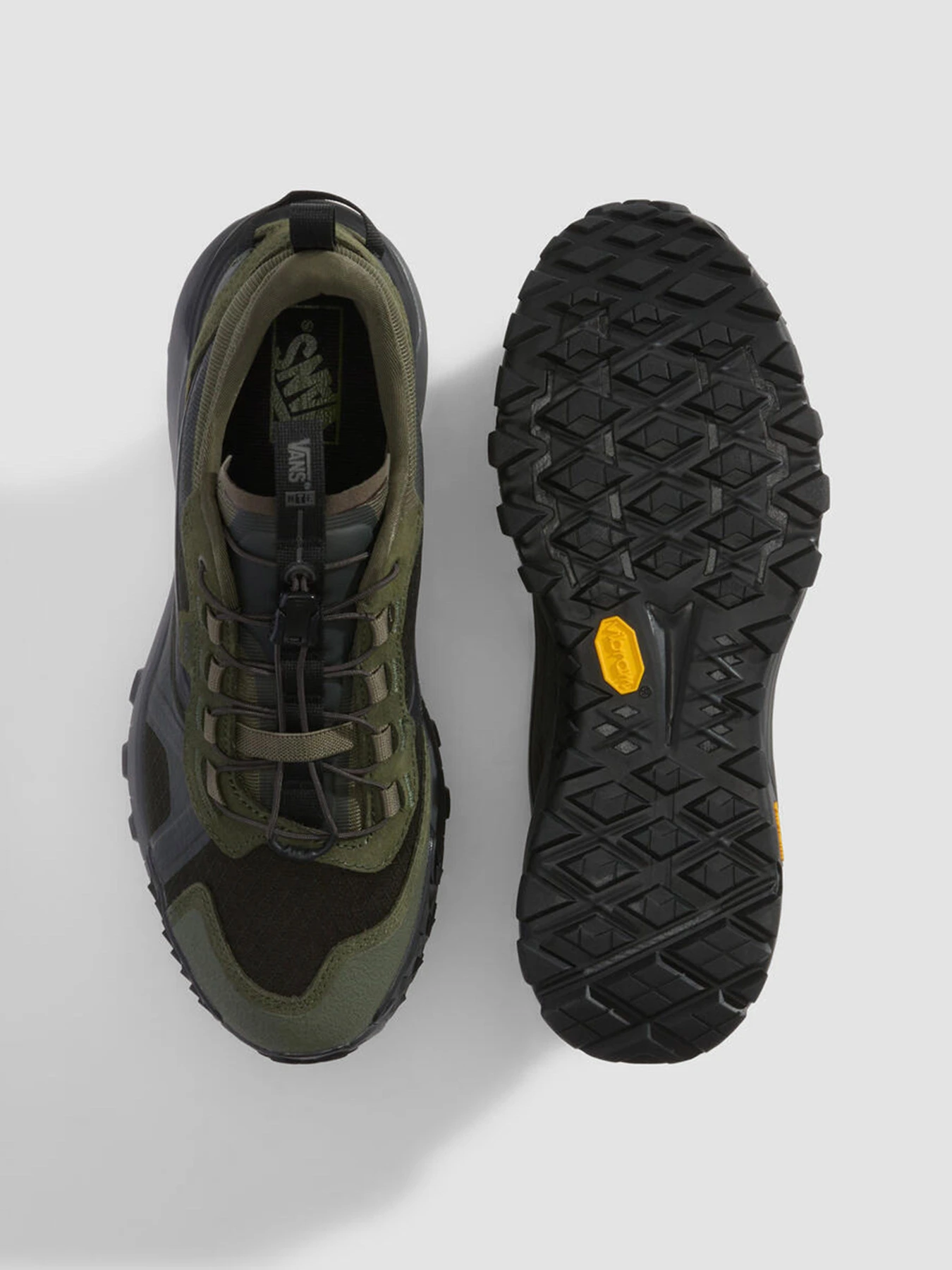 Кросівки Vans MTE Crosspath модель VN000D5VDRK1 Кросівки Vans MTE Crosspath модель VN000D5VDRK1 Фото