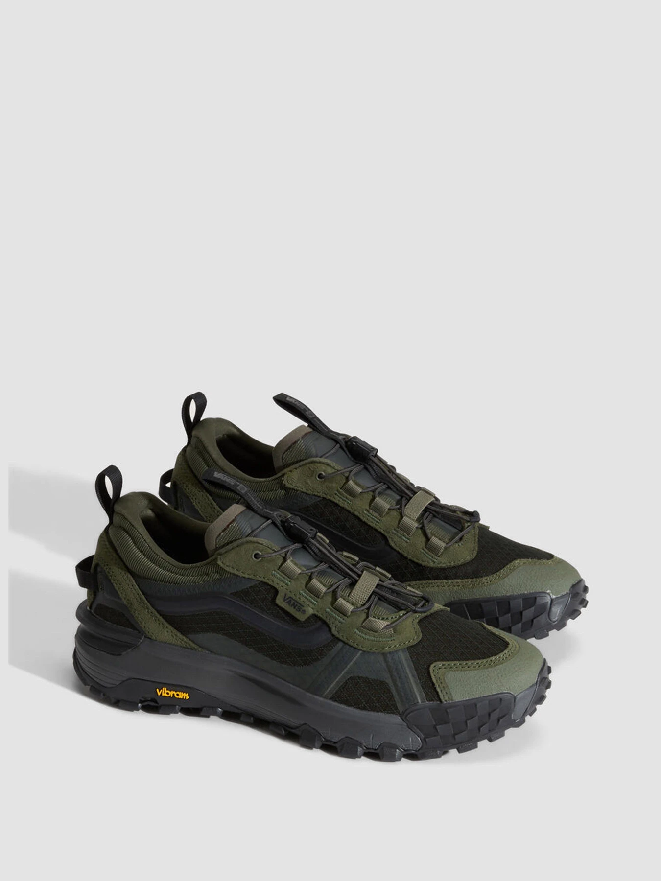 Кросівки Vans MTE Crosspath модель VN000D5VDRK1 Кросівки Vans MTE Crosspath модель VN000D5VDRK1 Фото