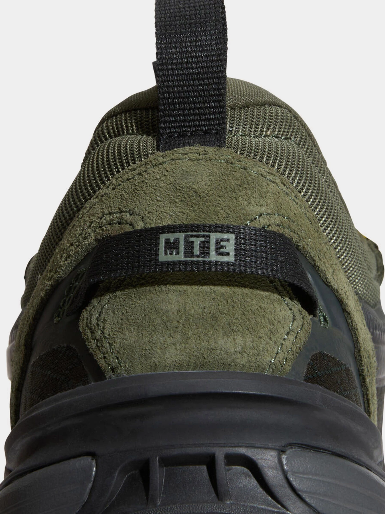 Кросівки Vans MTE Crosspath модель VN000D5VDRK1 Кросівки Vans MTE Crosspath модель VN000D5VDRK1 Фото