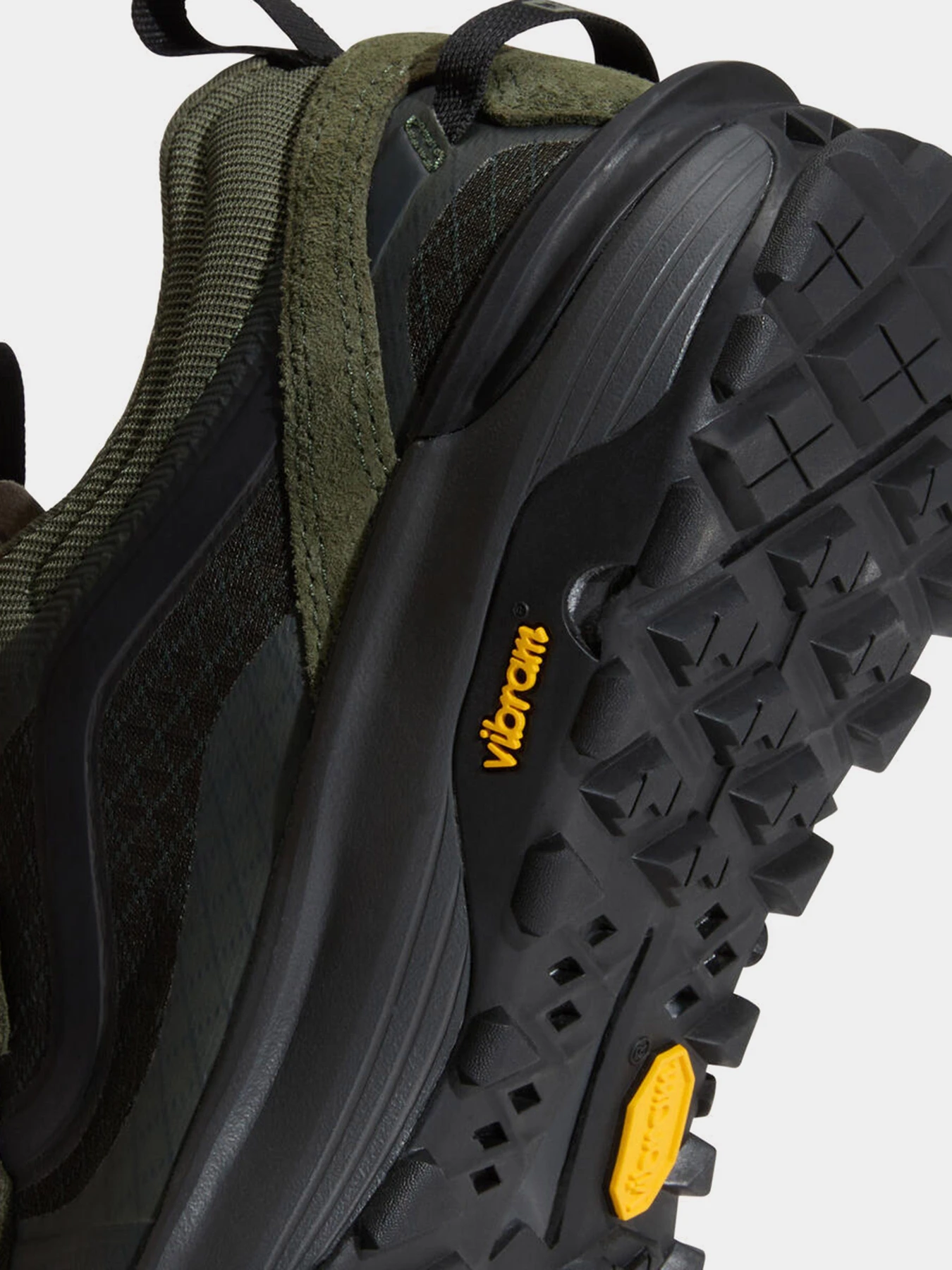 Кросівки Vans MTE Crosspath модель VN000D5VDRK1 Кросівки Vans MTE Crosspath модель VN000D5VDRK1 Фото