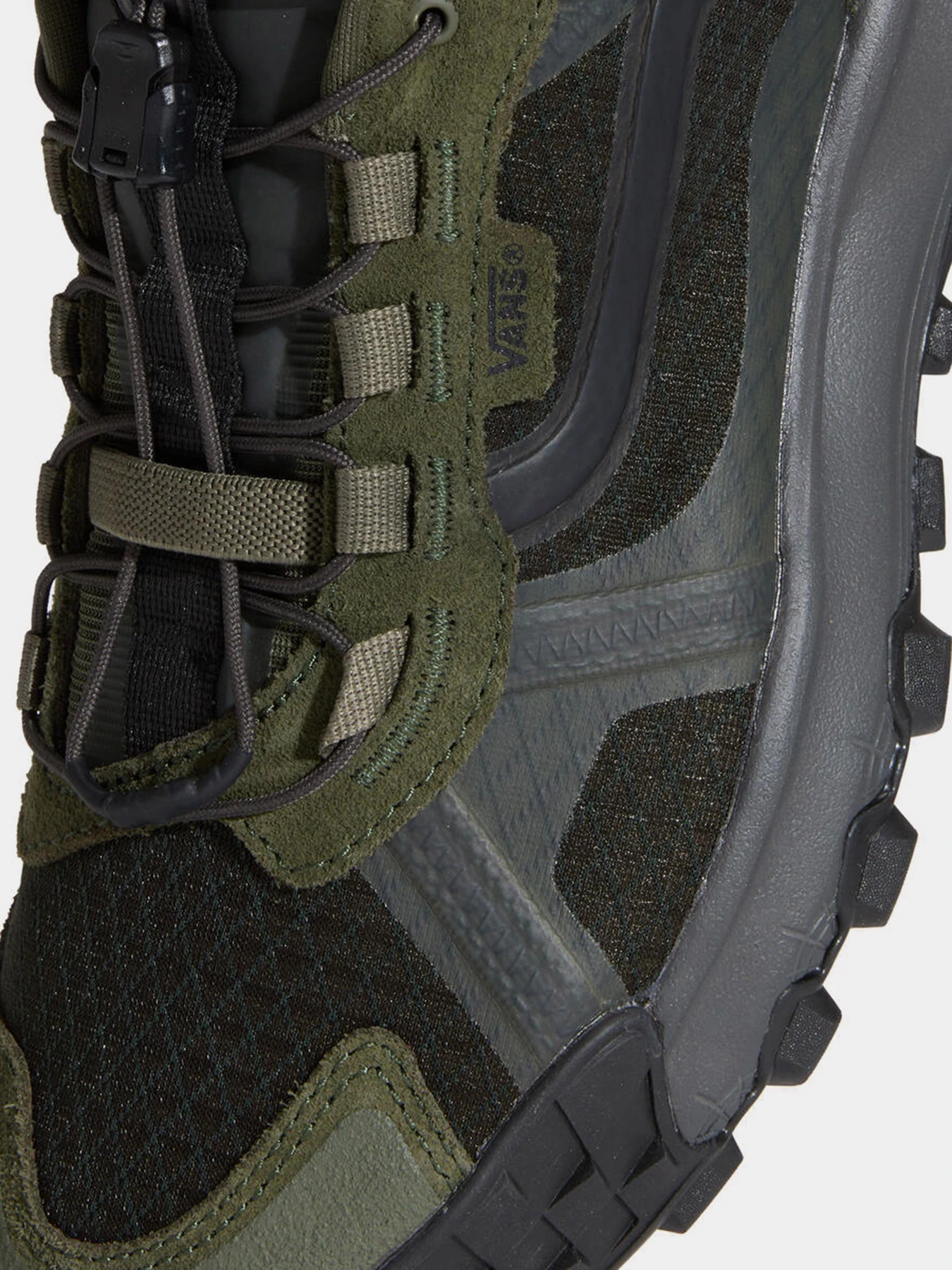 Кросівки Vans MTE Crosspath модель VN000D5VDRK1 Кросівки Vans MTE Crosspath модель VN000D5VDRK1 Фото