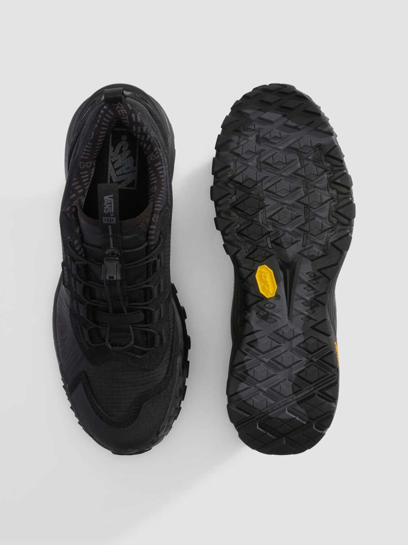 Кросівки Vans MTE Crosspath XC Gore-Tex модель VN000DAM1OJ1 Кросівки Vans MTE Crosspath XC Gore-Tex модель VN000DAM1OJ1 Фото