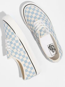 Кеды Vans Anaheim Factory Authentic 44 DX модель VN0A54F241J1 Фото