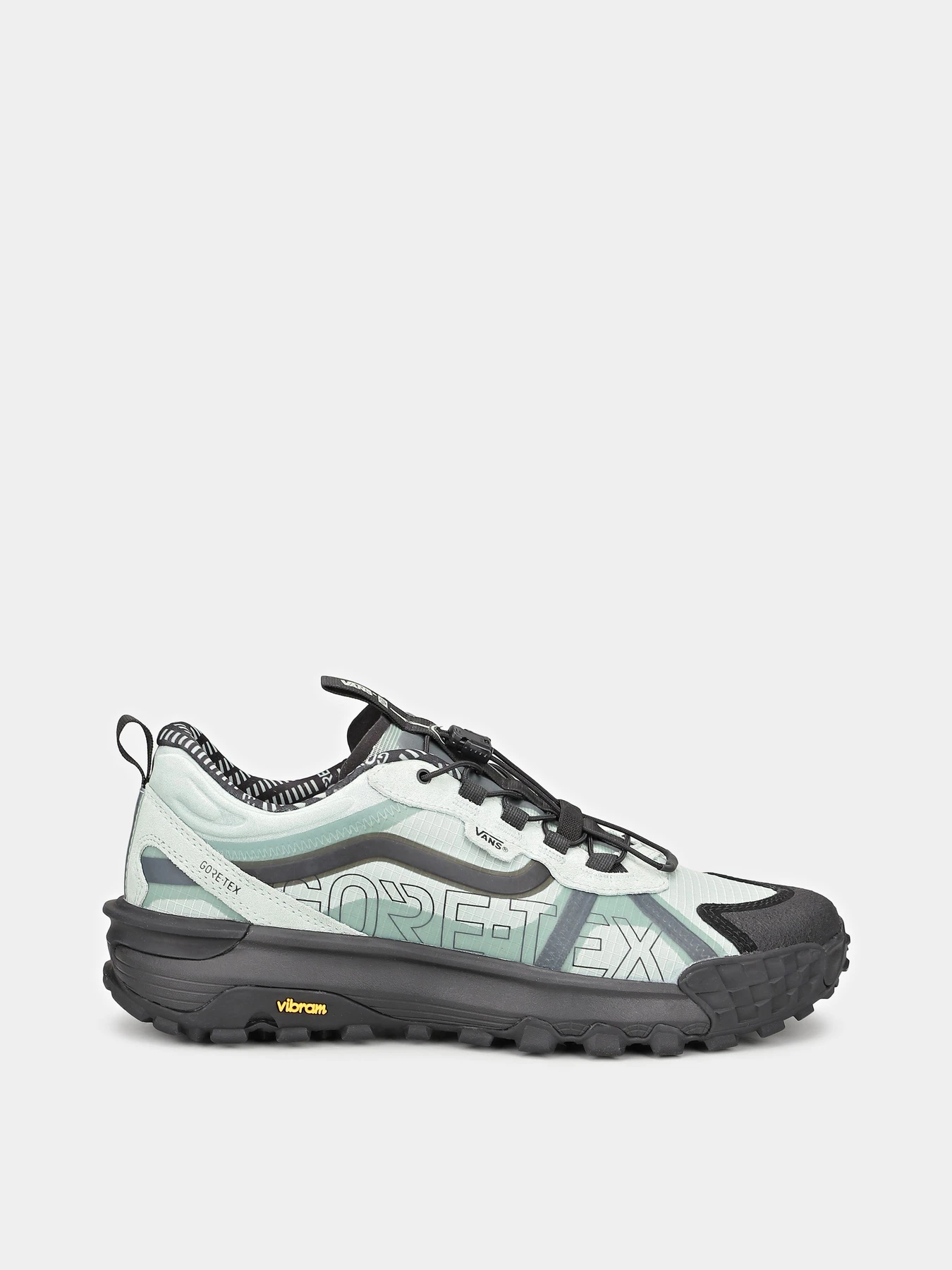 Кросівки Vans MTE Crosspath XC Gore-Tex модель VN000DAMRMO1 Фото