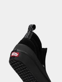 Ботинки и сапоги Vans MTE Mid-Slip Insulated модель VN000DANBLK1 Фото