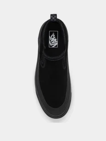 Ботинки и сапоги Vans MTE Mid-Slip Insulated модель VN000DANBLK1 Фото