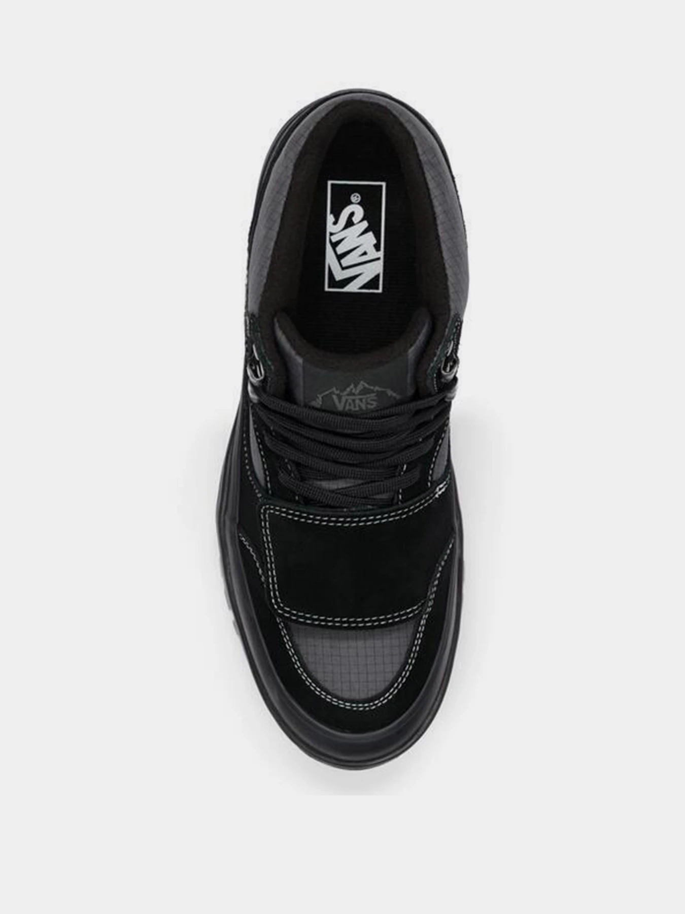 Ботинки и сапоги Vans MTE Mountain Mid Gore-Tex Insulated модель VN000DAYBKA1 Ботинки и сапоги Vans MTE Mountain Mid Gore-Tex Insulated модель VN000DAYBKA1 Фото