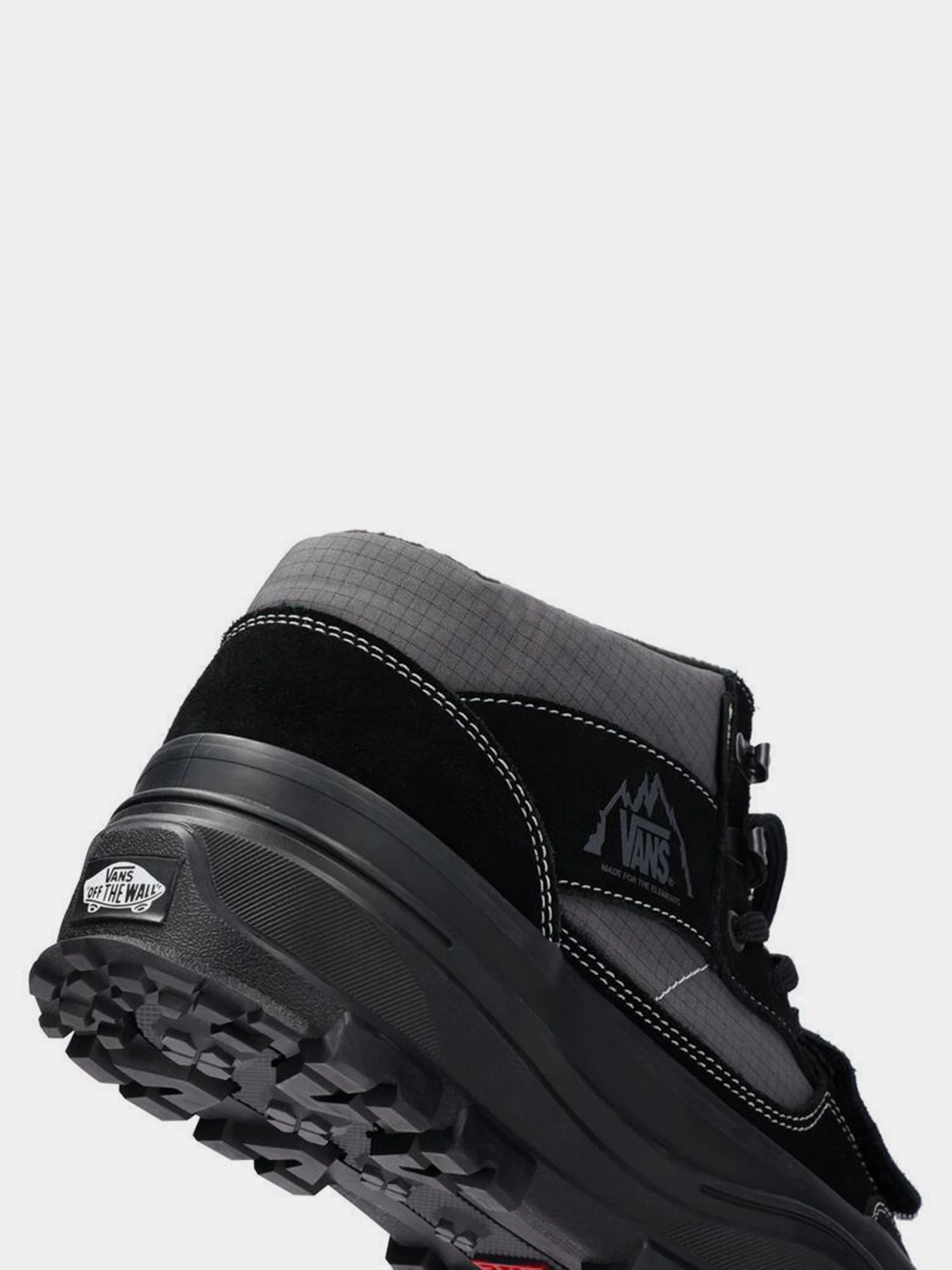 Ботинки и сапоги Vans MTE Mountain Mid Gore-Tex Insulated модель VN000DAYBKA1 Ботинки и сапоги Vans MTE Mountain Mid Gore-Tex Insulated модель VN000DAYBKA1 Фото