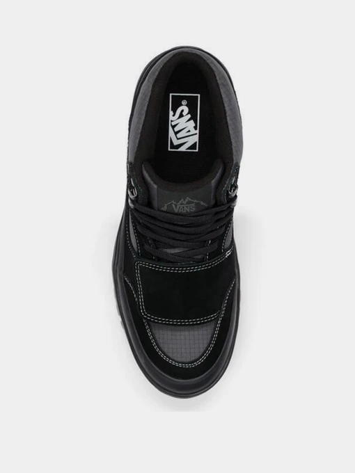 Замшеві Чоловічі Черевики аутдор Vans MTE Mountain Mid Gore-Tex Insulated фото 2