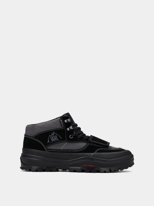 Черевики та чоботи Vans MTE Mountain Mid Gore-Tex Insulated модель VN000DAYBKA1 Фото