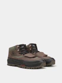 Ботинки и сапоги Vans MTE Mountain Mid Gore-Tex Insulated модель VN000DAYF871 Фото