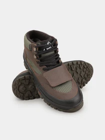 Ботинки и сапоги Vans MTE Mountain Mid Gore-Tex Insulated модель VN000DAYF871 Фото