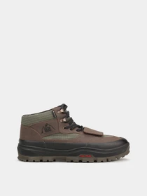 Ботинки и сапоги Vans MTE Mountain Mid Gore-Tex Insulated модель VN000DAYF871 Фото
