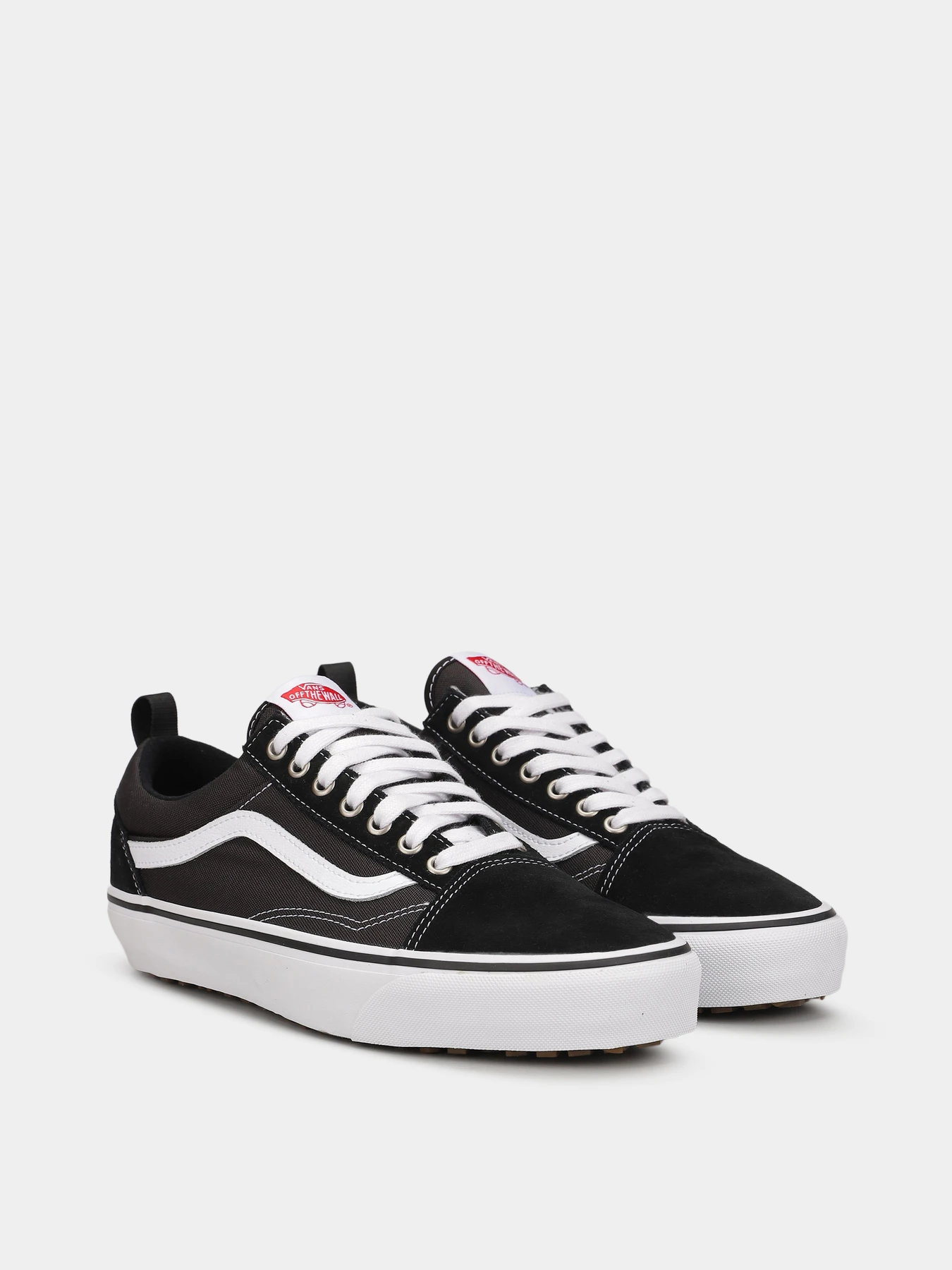 Кеды Vans MTE Old Skool Insulated модель VN000DC6BA21 Кеды Vans MTE Old Skool Insulated модель VN000DC6BA21 Фото