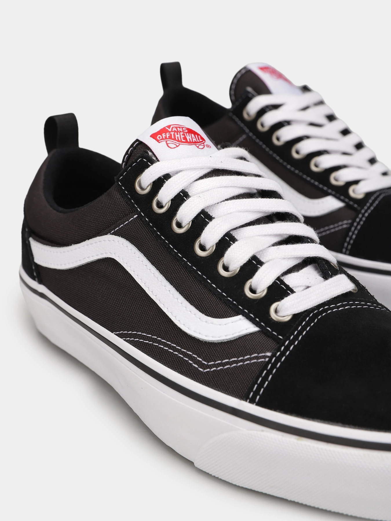 Кеды Vans MTE Old Skool Insulated модель VN000DC6BA21 Кеды Vans MTE Old Skool Insulated модель VN000DC6BA21 Фото