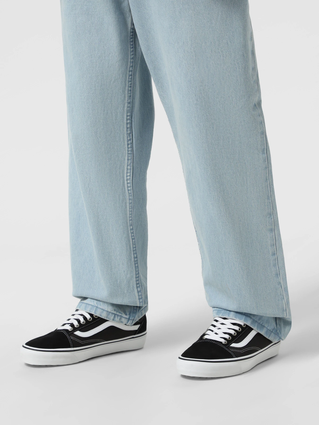 Кеды Vans MTE Old Skool Insulated модель VN000DC6BA21 Кеды Vans MTE Old Skool Insulated модель VN000DC6BA21 Фото