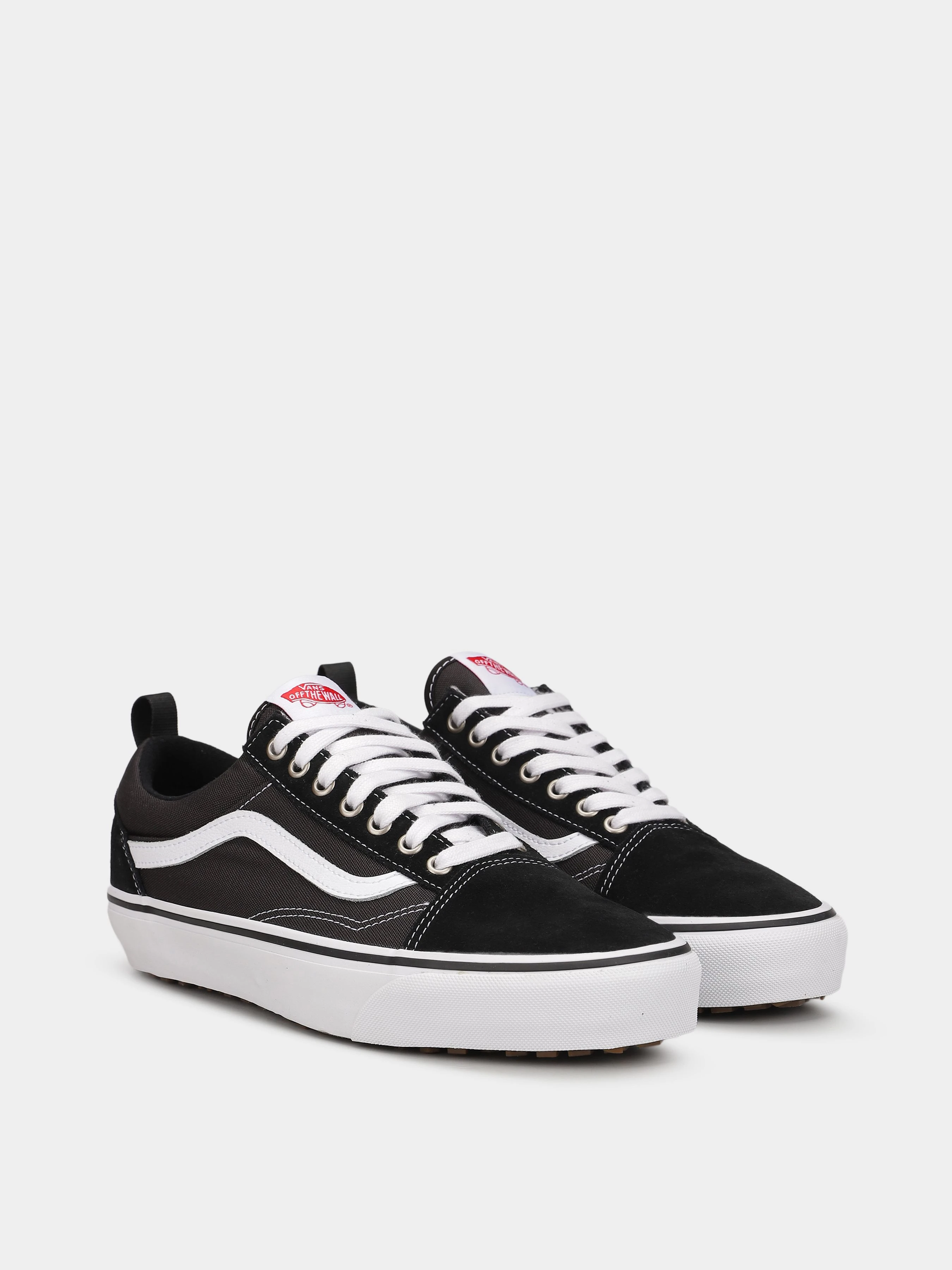 Жіночі Кеди низькі Vans MTE Old Skool Insulated фото 3