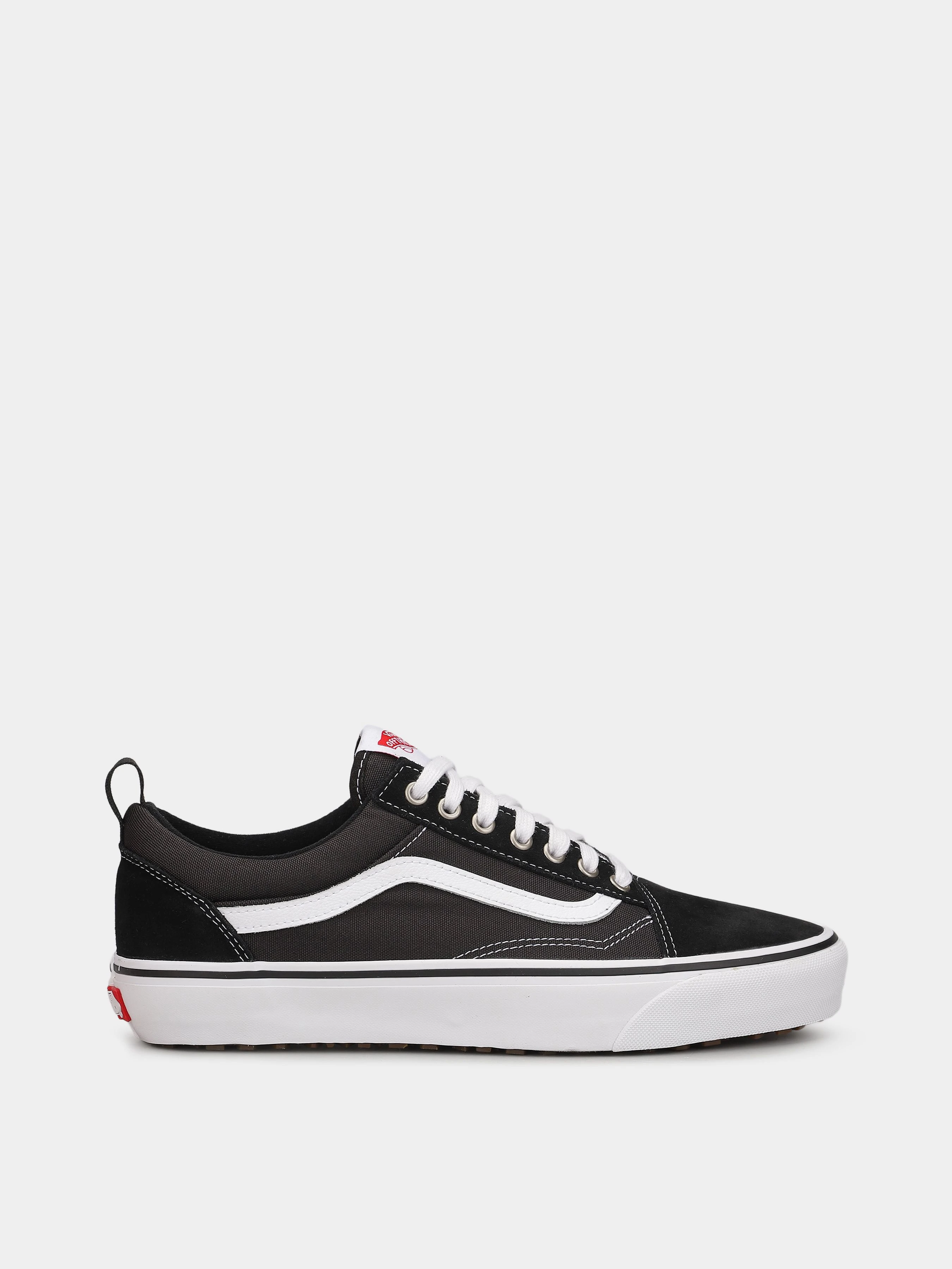 Жіночі Кеди низькі Vans MTE Old Skool Insulated