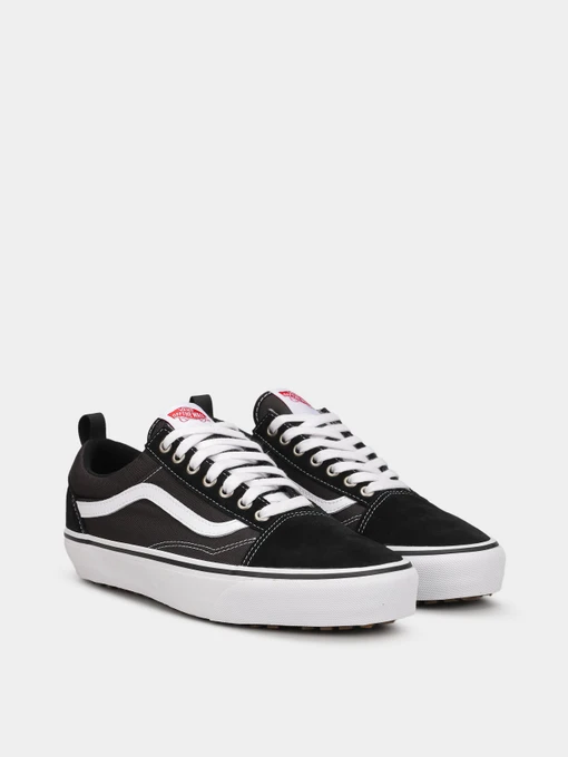 Жіночі Кеди низькі Vans MTE Old Skool Insulated фото 3