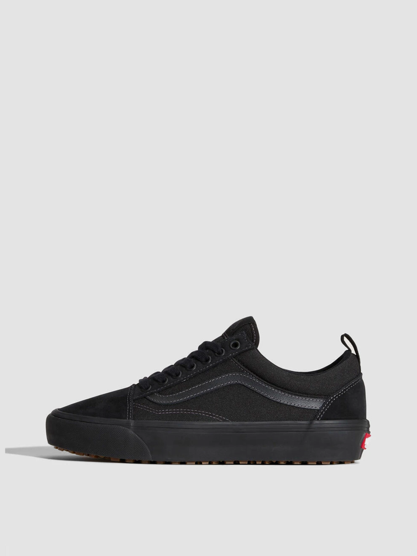 Кеди Vans MTE Old Skool Insulated модель VN000DC6BKA1 Фото