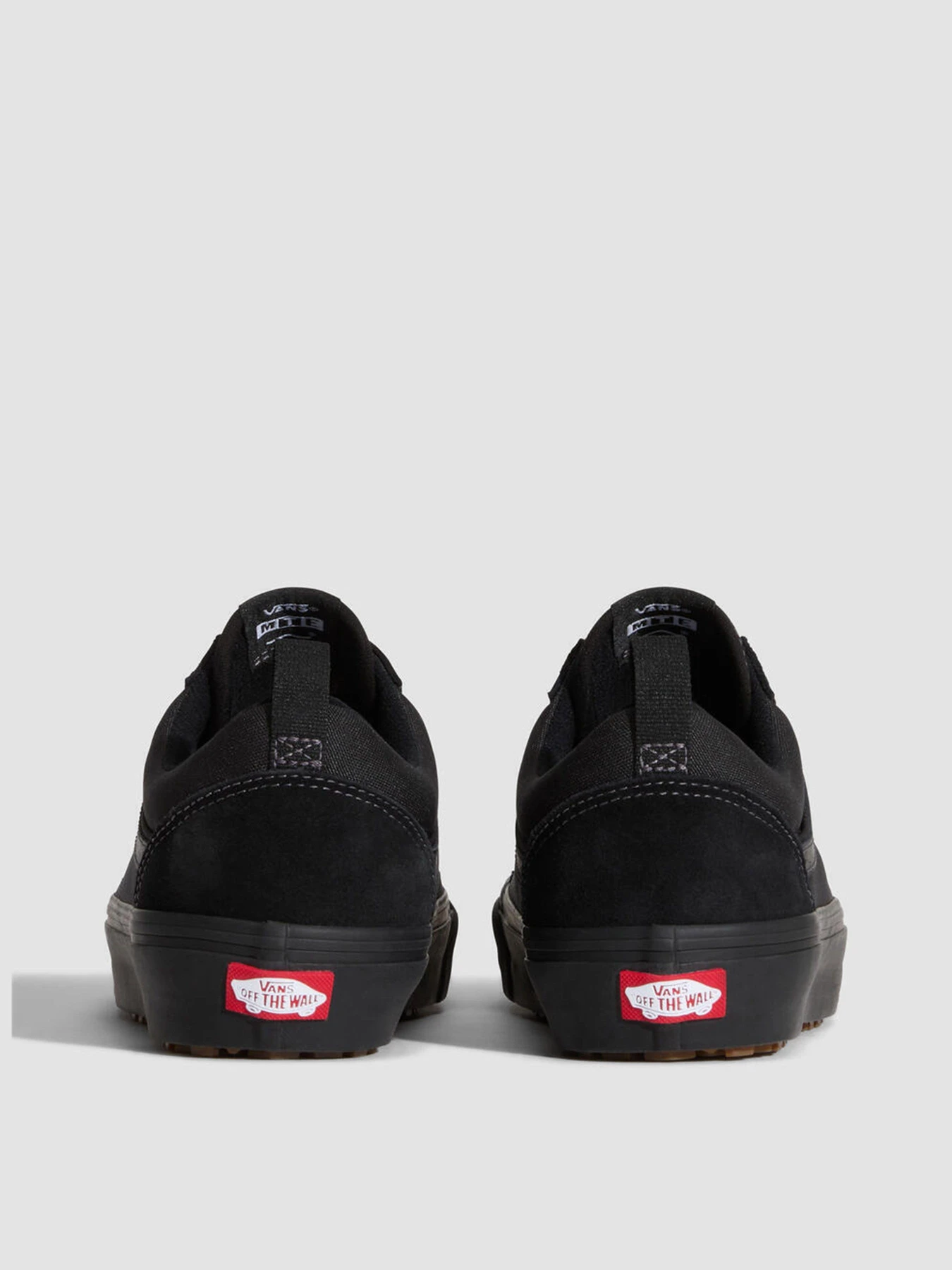 Кеди Vans MTE Old Skool Insulated модель VN000DC6BKA1 Фото