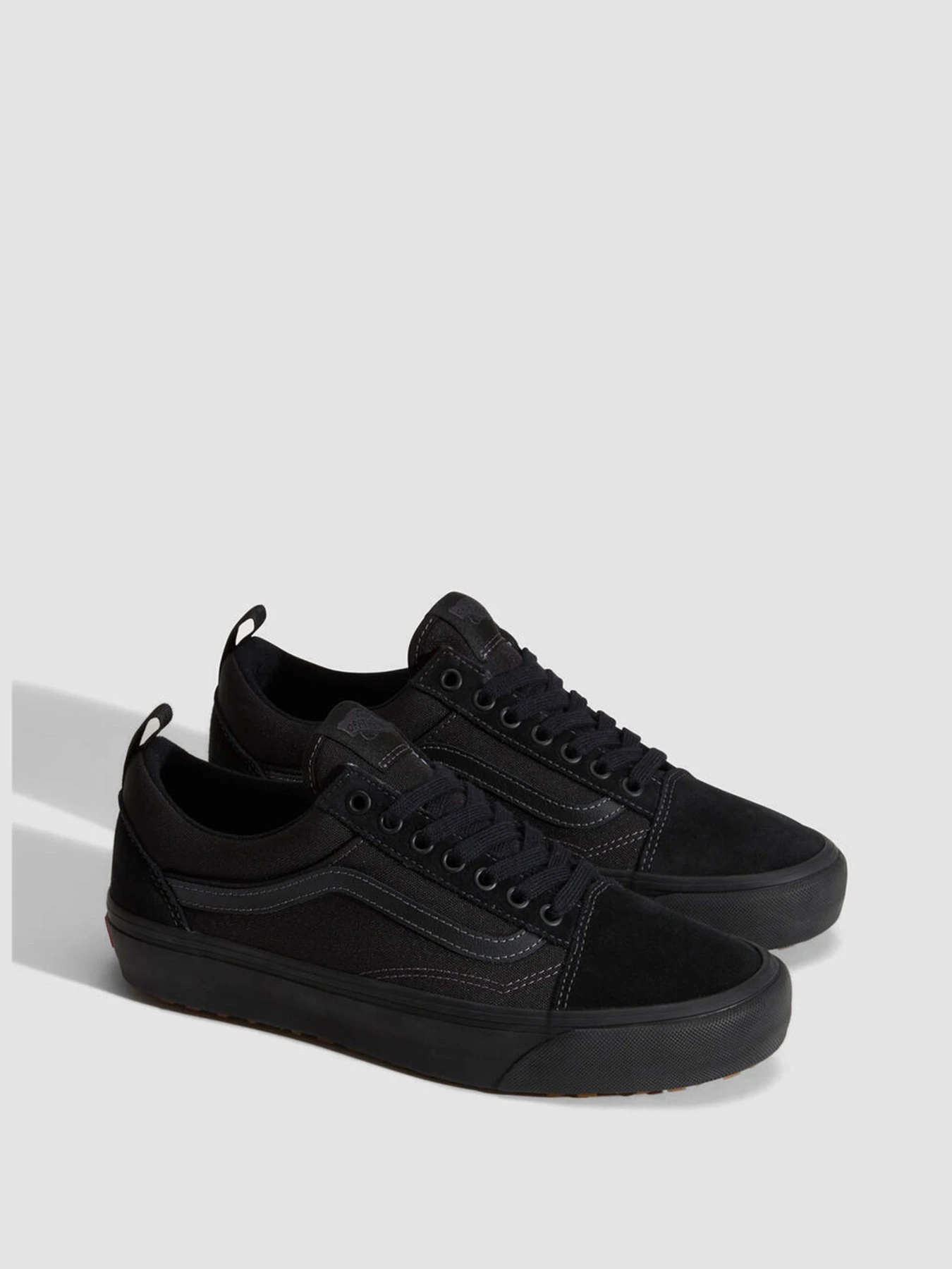 Кеди Vans MTE Old Skool Insulated модель VN000DC6BKA1 Фото