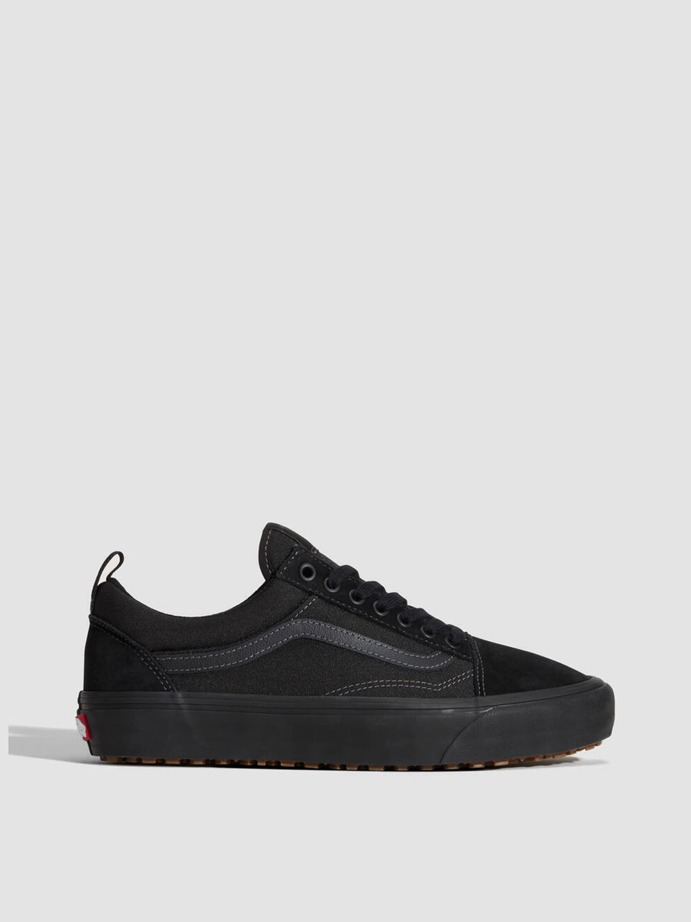 Кеди Vans MTE Old Skool Insulated модель VN000DC6BKA1 Фото