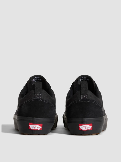 Жіночі Кеди низькі Vans MTE Old Skool Insulated фото 3