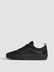 Кеди Vans MTE Old Skool Insulated модель VN000DC6BKA1 Фото
