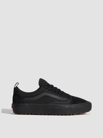 Кеди Vans MTE Old Skool Insulated модель VN000DC6BKA1 Фото
