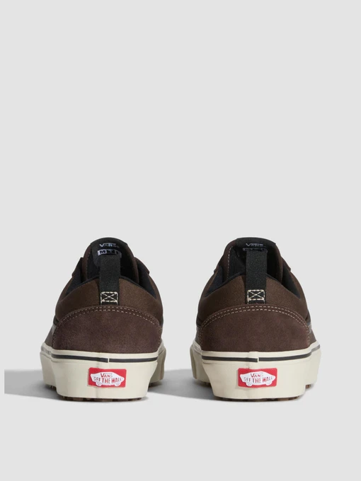 Чоловічі Кеди низькі Vans MTE Old Skool Insulated фото 3
