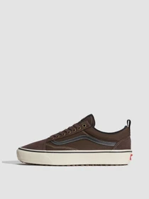 Кеди Vans MTE Old Skool Insulated модель VN000DC6BRO1 Фото