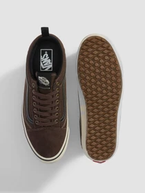 Кеди Vans MTE Old Skool Insulated модель VN000DC6BRO1 Фото