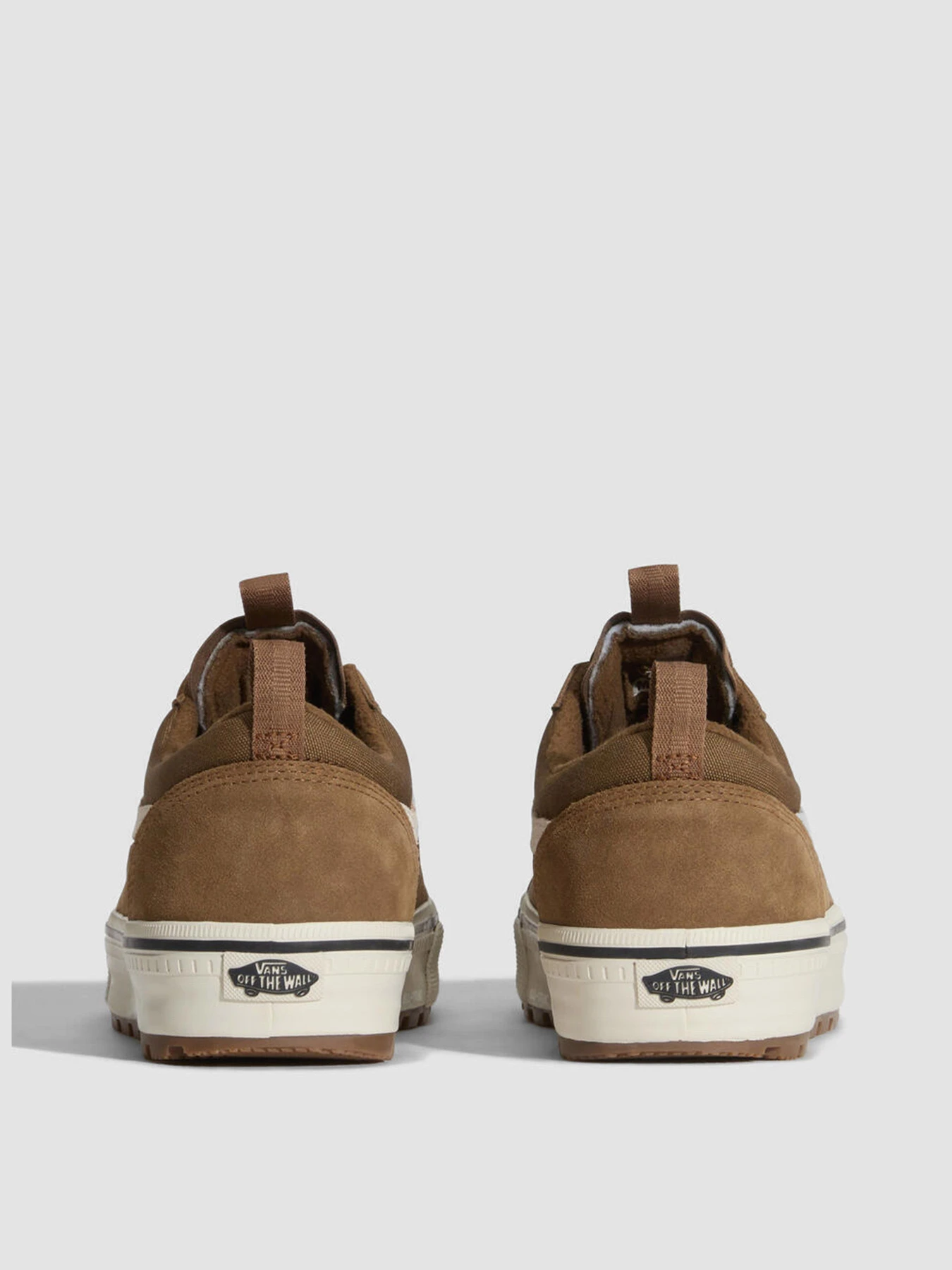 Кеди Vans MTE Old Skool Waterproof Insulated модель VN000DAZB7G1 Кеди Vans MTE Old Skool Waterproof Insulated модель VN000DAZB7G1 Фото