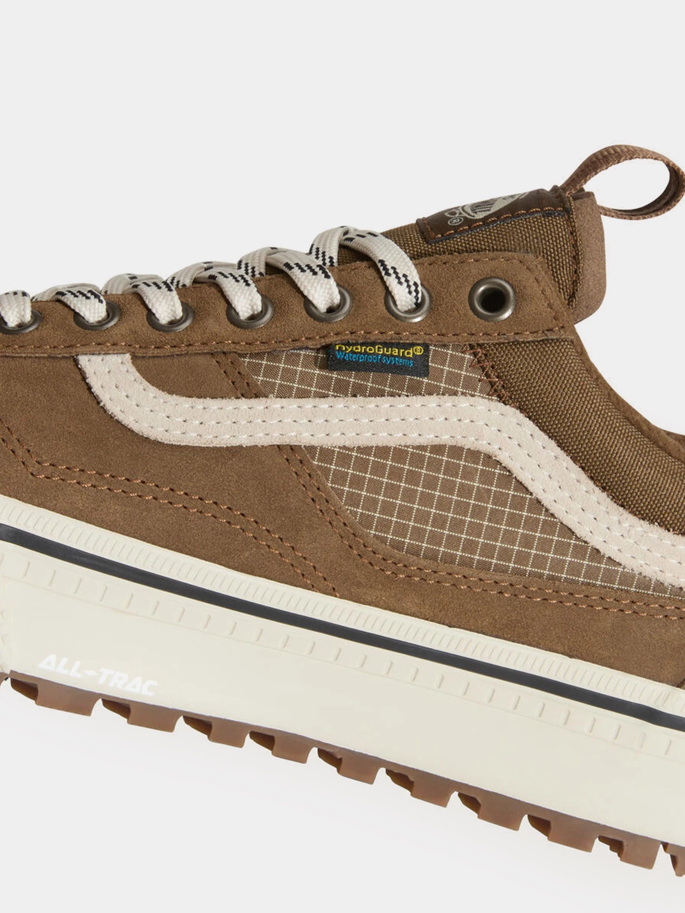 Кеди Vans MTE Old Skool Waterproof Insulated модель VN000DAZB7G1 Кеди Vans MTE Old Skool Waterproof Insulated модель VN000DAZB7G1 Фото