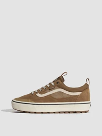 Кеди Vans MTE Old Skool Waterproof Insulated модель VN000DAZB7G1 Фото
