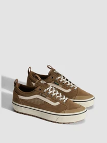 Кеди Vans MTE Old Skool Waterproof Insulated модель VN000DAZB7G1 Фото