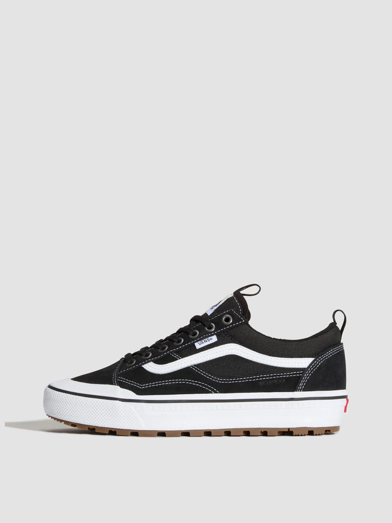 Кеды Vans MTE Old Skool Waterproof Insulated модель VN000DAZBA21 Фото