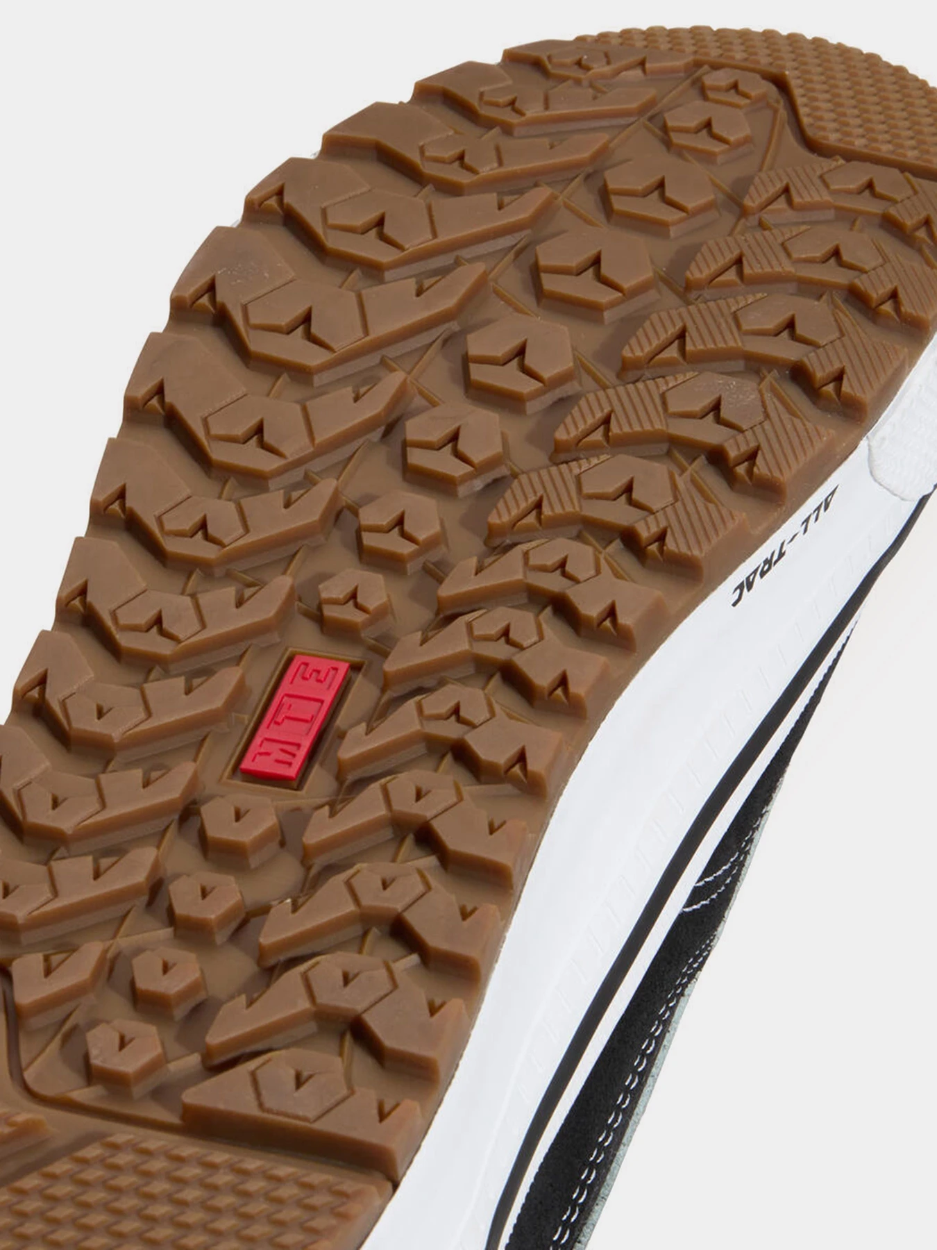 Кеды Vans MTE Old Skool Waterproof Insulated модель VN000DAZBA21 Фото